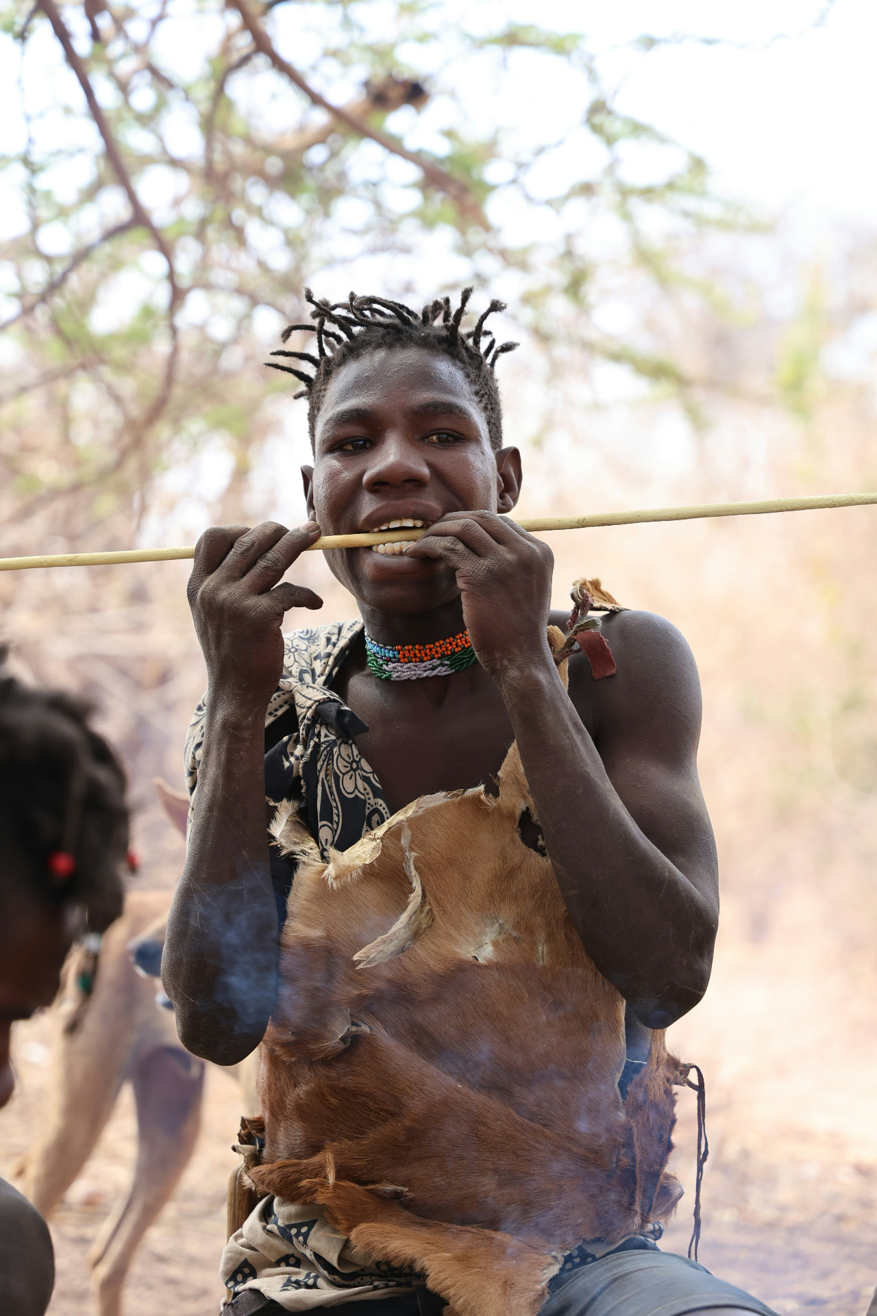 Cultural Encounters